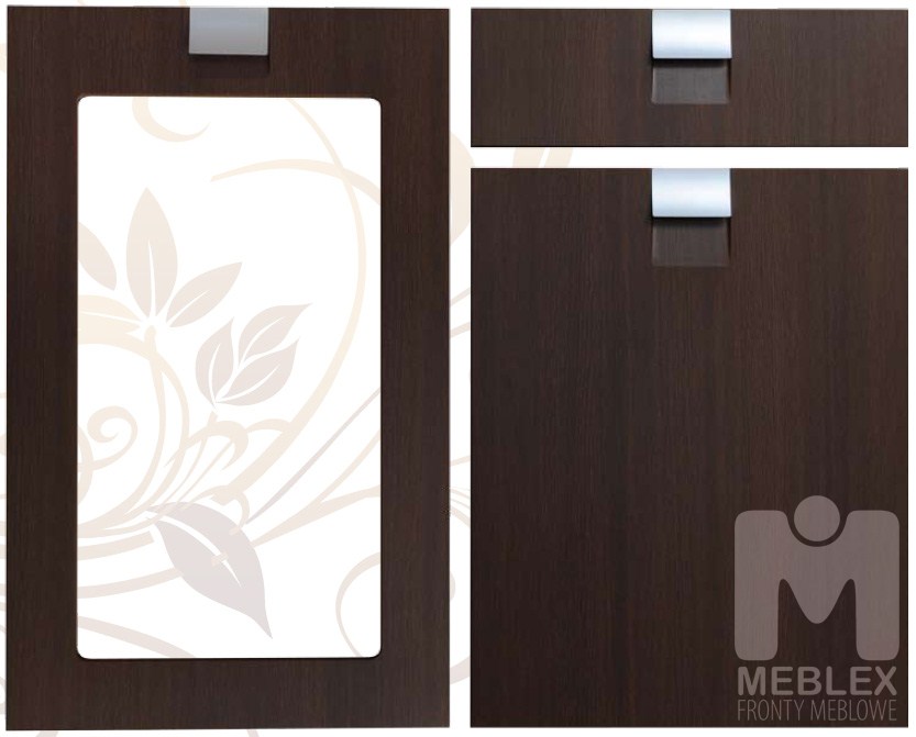 Front MDF oklejany folią PCV M37 (meblex)